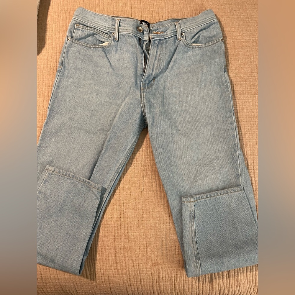 BDG Dad Fit Slim Jeans 34x32